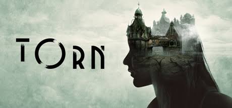Torn Sandbox MMO Screenshot